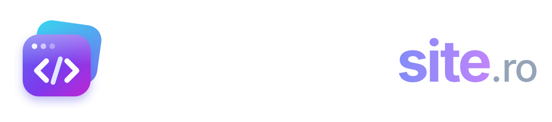 developer-site.ro