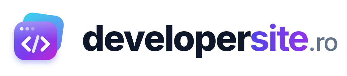 Developer Site